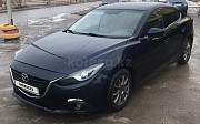 Mazda 3, 1.6 автомат, 2014, седан Астана