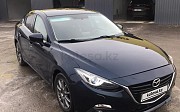 Mazda 3, 1.6 автомат, 2014, седан Астана