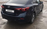 Mazda 3, 1.6 автомат, 2014, седан Нұр-Сұлтан (Астана)