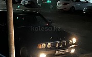 BMW 525, 2.5 механика, 1992, седан Караганда