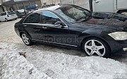 Mercedes-Benz S 600, 5.5 автомат, 2006, седан Караганда
