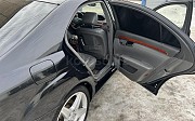 Mercedes-Benz S 600, 5.5 автомат, 2006, седан Караганда