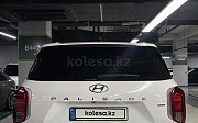Hyundai Palisade, 3.8 автомат, 2021, кроссовер Алматы