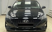 Hyundai Accent, 1.4 автомат, 2021, седан Ақтөбе