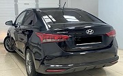 Hyundai Accent, 1.4 автомат, 2021, седан Ақтөбе