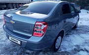 Chevrolet Cobalt, 1.5 автомат, 2022, седан Нұр-Сұлтан (Астана)