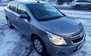 Chevrolet Cobalt, 1.5 автомат, 2022, седан Нұр-Сұлтан (Астана)