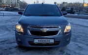 Chevrolet Cobalt, 1.5 автомат, 2022, седан Нұр-Сұлтан (Астана)