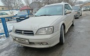 Subaru Legacy, 2.5 автомат, 1998, универсал Алматы