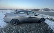 Hyundai Elantra, 1.6 автомат, 2022, седан Уральск