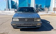 Volkswagen Jetta, 1.8 автомат, 1991, седан Нұр-Сұлтан (Астана)