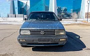 Volkswagen Jetta, 1.8 автомат, 1991, седан 