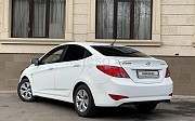 Hyundai Accent, 1.6 автомат, 2015, седан Алматы