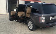 Land Rover Range Rover, 4.2 автомат, 2006, внедорожник 