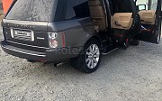 Land Rover Range Rover, 4.2 автомат, 2006, внедорожник 