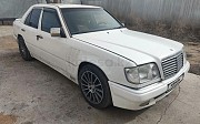 Mercedes-Benz E 320, 3.2 автомат, 1993, седан Атырау