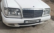 Mercedes-Benz E 320, 3.2 автомат, 1993, седан Атырау