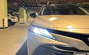 Toyota Camry, 2.5 автомат, 2018, седан Алматы