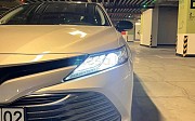 Toyota Camry, 2.5 автомат, 2018, седан Алматы