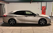 Toyota Camry, 2.5 автомат, 2018, седан Алматы