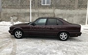 BMW 525, 2.5 механика, 1991, седан Уральск