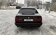 BMW 525, 2.5 механика, 1991, седан Уральск