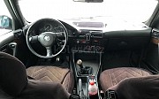 BMW 525, 2.5 механика, 1991, седан Орал