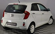 Kia Picanto, 1.2 автомат, 2013, хэтчбек Алматы