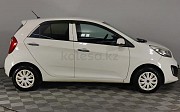 Kia Picanto, 1.2 автомат, 2013, хэтчбек Алматы