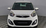 Kia Picanto, 1.2 автомат, 2013, хэтчбек Алматы