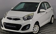 Kia Picanto, 1.2 автомат, 2013, хэтчбек Алматы