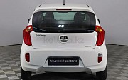 Kia Picanto, 1.2 автомат, 2013, хэтчбек Алматы