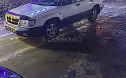 Subaru Forester, 2 автомат, 1998, кроссовер 