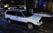 Subaru Forester, 2 автомат, 1998, кроссовер 