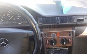 Mercedes-Benz E 200, 2 механика, 1989, седан Қызылорда