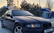 BMW 325, 2.5 механика, 1992, седан Астана