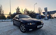 BMW 325, 2.5 механика, 1992, седан Астана