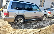 Subaru Forester, 2 автомат, 1997, кроссовер 