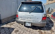 Subaru Forester, 2 автомат, 1997, кроссовер 