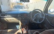 Subaru Forester, 2 автомат, 1997, кроссовер 