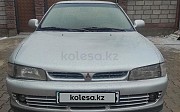 Mitsubishi Lancer, 1.6 механика, 1992, седан Алматы