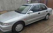 Mitsubishi Lancer, 1.6 механика, 1992, седан Алматы