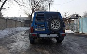 Nissan Patrol, 2.8 механика, 1991, внедорожник Алматы