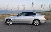 BMW 325, 2.5 автомат, 1999, седан Алматы