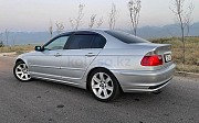 BMW 325, 2.5 автомат, 1999, седан Алматы