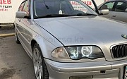 BMW 325, 2.5 автомат, 1999, седан Алматы