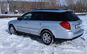 Subaru Outback, 2.5 механика, 2003, универсал Караганда