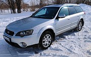 Subaru Outback, 2.5 механика, 2003, универсал Караганда