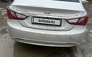 Hyundai Sonata, 2 автомат, 2014, седан 