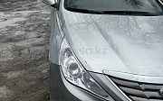 Hyundai Sonata, 2 автомат, 2014, седан 